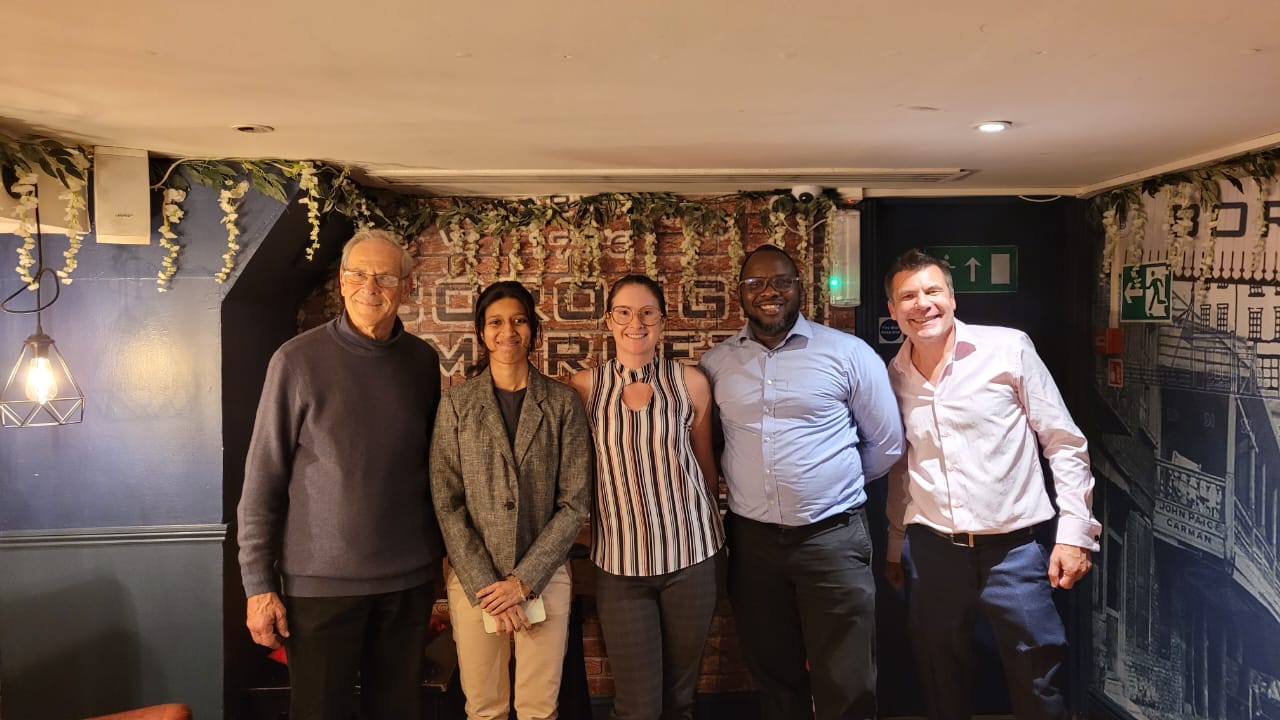 Educational Pathways